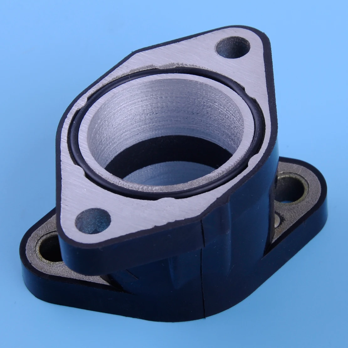 Buy DWCX Motorcycle Carburetor Intake Manifold Boot