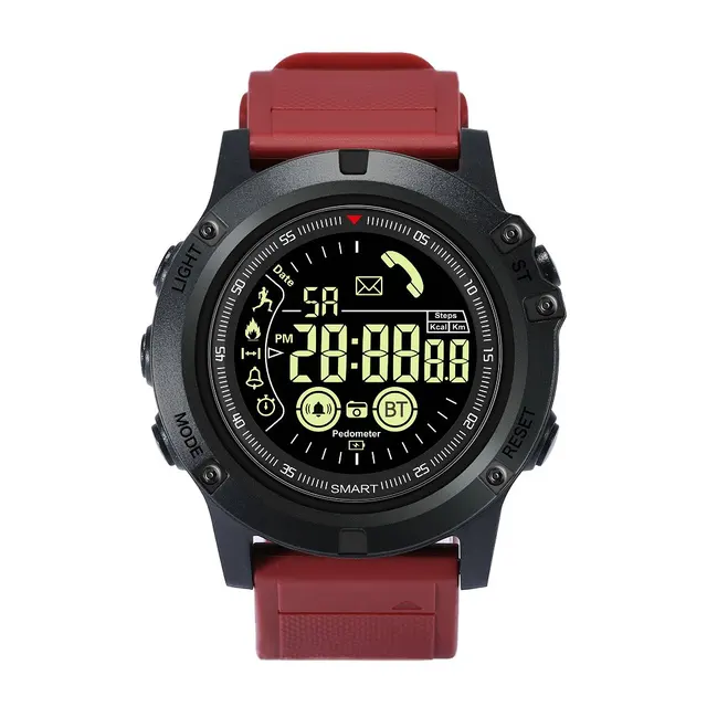 sports smart watch ex17s
