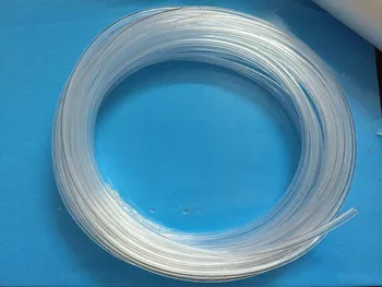 

3mm*2mm printer ink tube solvent inks tube for Infiniti solvent printer damper 3*2mm ink tube