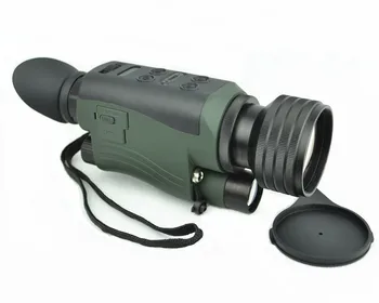

Night vision scope 6-24X maginifications Infrared IR Night Vision Monocular for Hunting NV 24x Telescope Max. 580m Range
