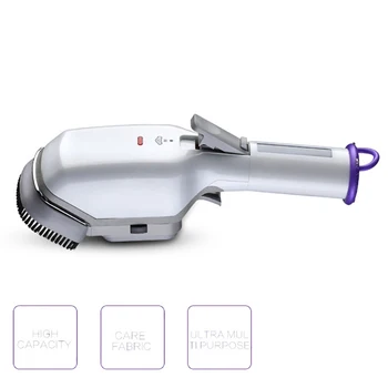 

Portable Appliances Vertical Garment Steamers with Steam Irons Brushes Iron for Ironing Clothes for Household Mini Steam Brush