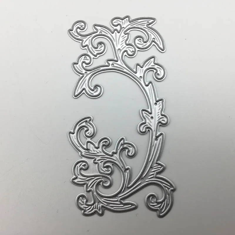 leaves metal cutting dies 1