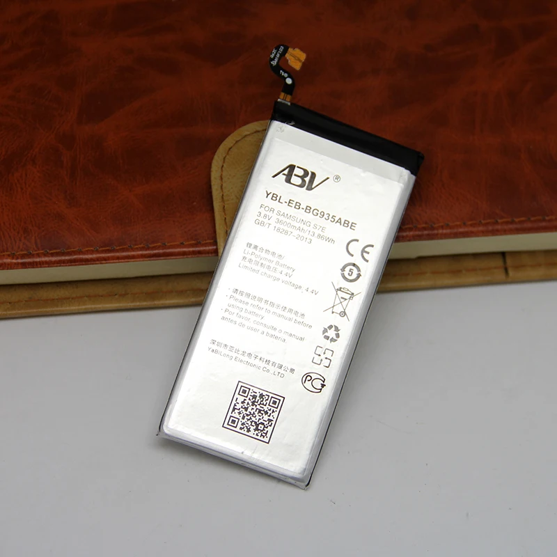 ABV eb-bg935abe for samsung S7 Edge battery (4)
