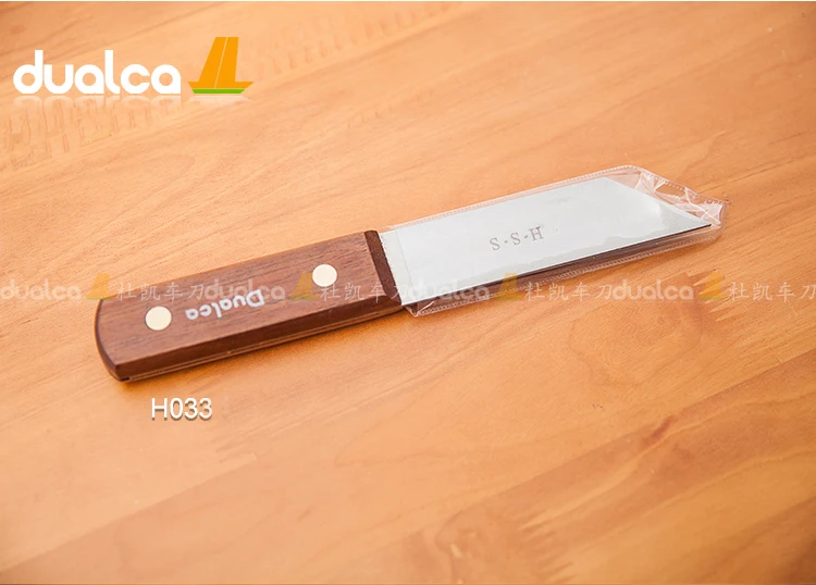 H033 небольшой деревообрабатывающий нож высокоскоростной стальной нож для резки