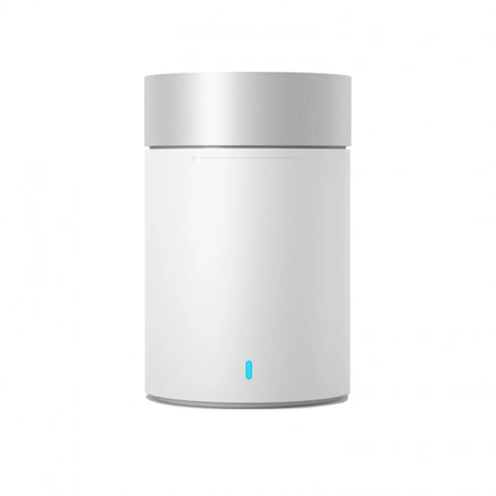 Original-Xiaomi-Bluetooth-Speaker-Cannon-2-Cylindrical-Metallic-Wireless-Bluetooth-Speaker-II-BT4-1-Handsfree 8