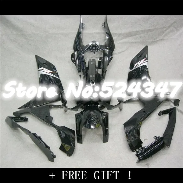 B yzf for 07-08 R1 fairing kit 07 08 matte black fairings set YZF 2007 2008 | Автомобили и мотоциклы