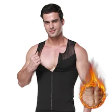 Сексуальная Спортивная майка для бодибилдинга на молнии, Мужская одежда, спортивный жилет для геев, летняя одежда для фитнеса, повседневная майка без рукавов