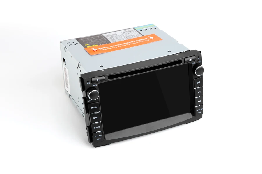 Excellent Android 9.0 DSP 4GB RAM 64GB ROM RDS Radio Bluetooth 4.2 Map Wifi TPMS DAB Car DVD GPS Player For Kia Ceed 2009 2010 2011 2012 4