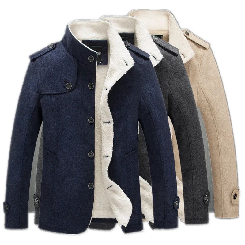soia and kyo long coat