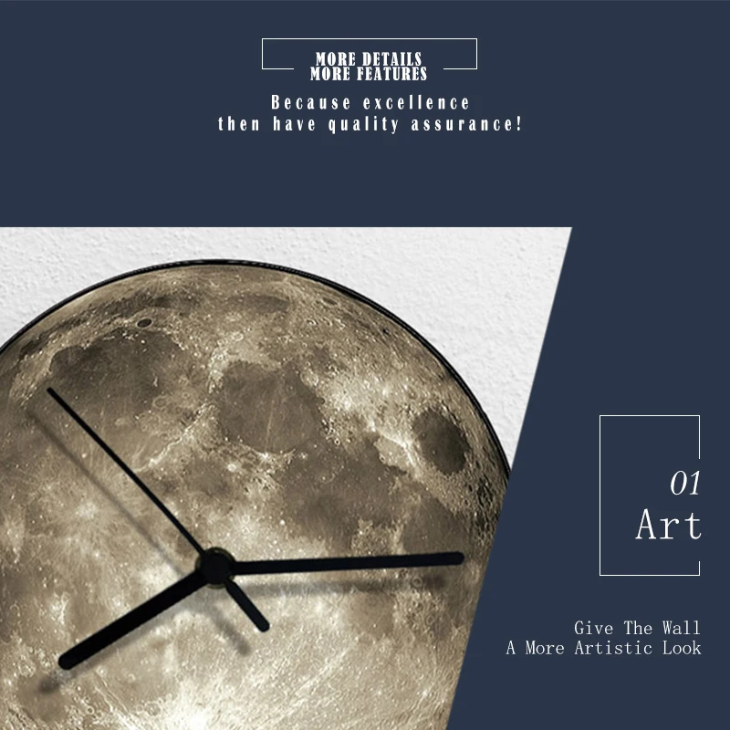 Wall Clock  (7)