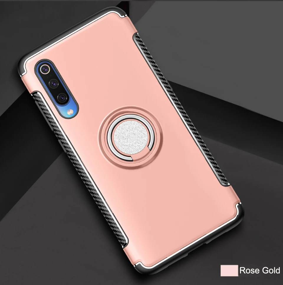 For Xiaomi Mi 9 Case (12)