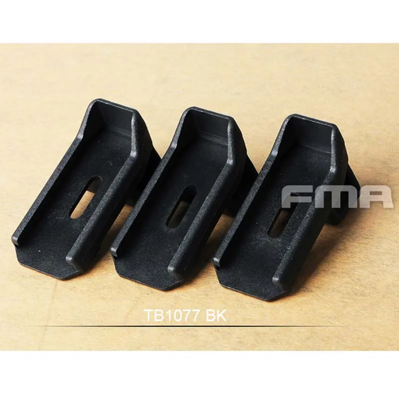 Шлем FMA magpod Mag pod опорная пластина для 5 56 M4 P MAG BK/DE/OD TB1077 Бесплатная доставка|fma