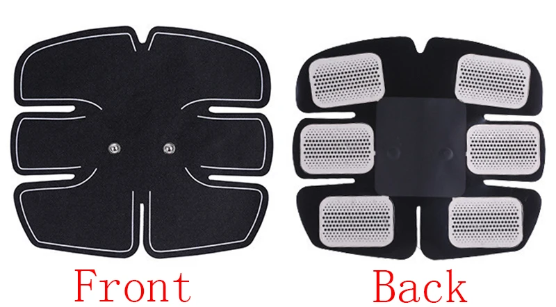 Wireless Muscle Stimulator EMS Stimulation (6)