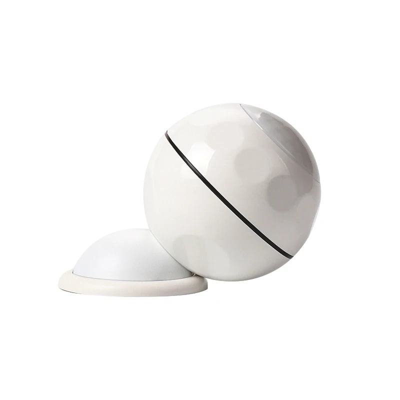 NEO COOLCAM NAS-PD02ZT Z-wave Plus PIR Motion Sensor Detector+Temperature Sensor Z wave Alarm System Motion Sensor EU 868.4Mhz