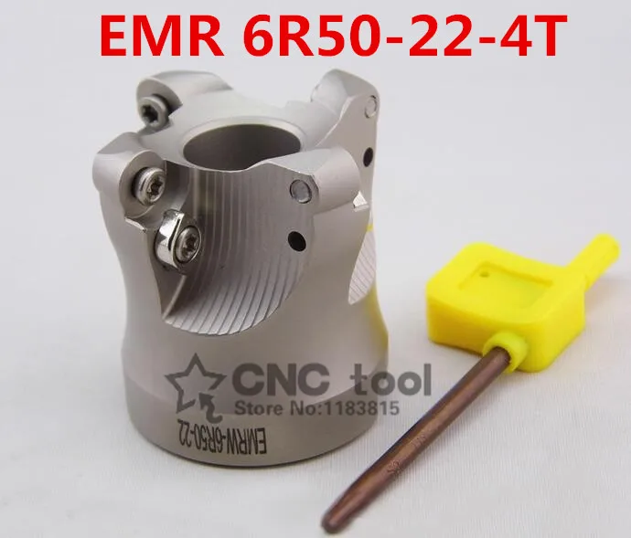 EMR 6R50-22-4T