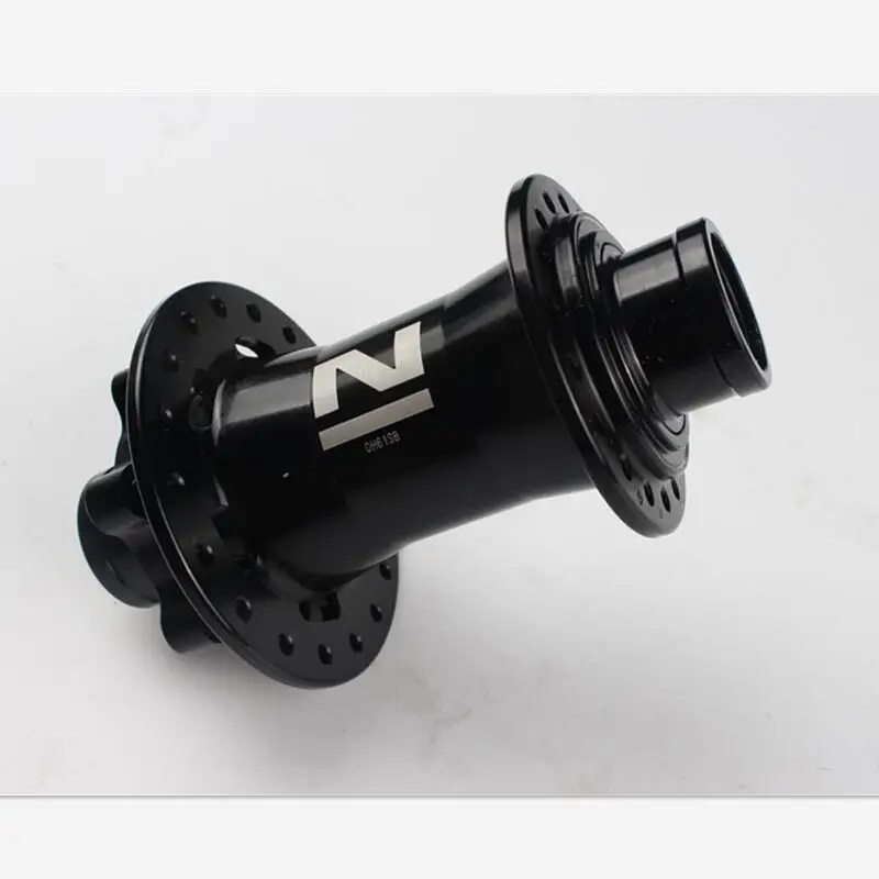 Novatec DH41SB DH61SB 20 мм горный велосипед mtb дорожный DH дисковый передний концентратор с