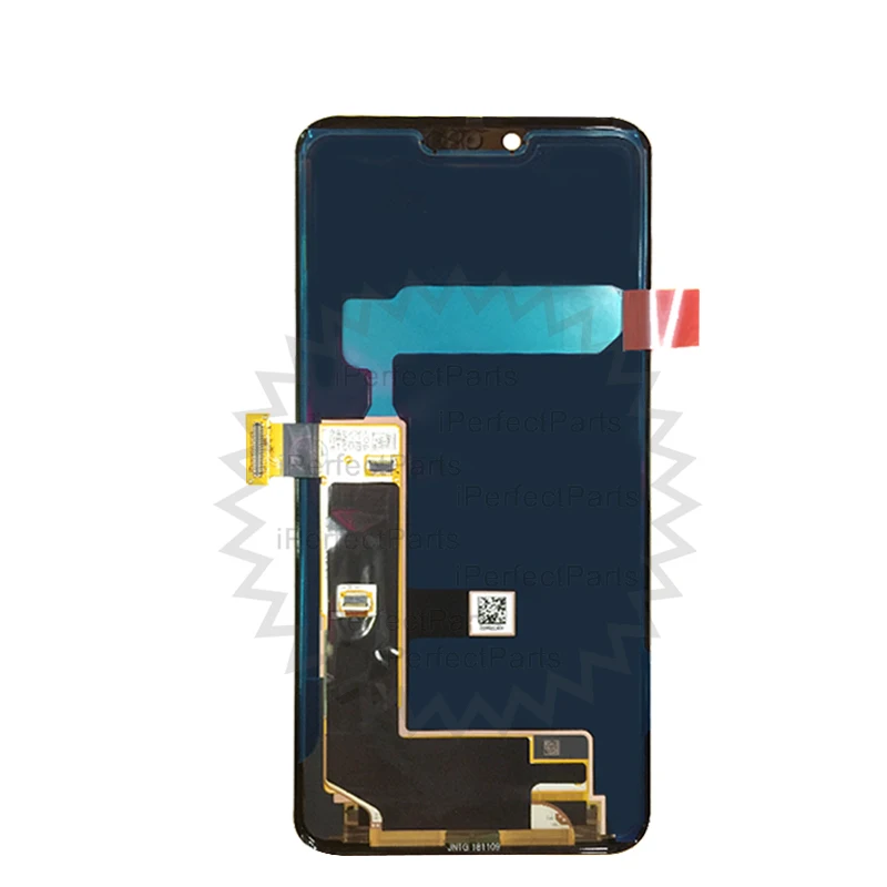 LG G8 LCD|Ponsel Layar LCD 