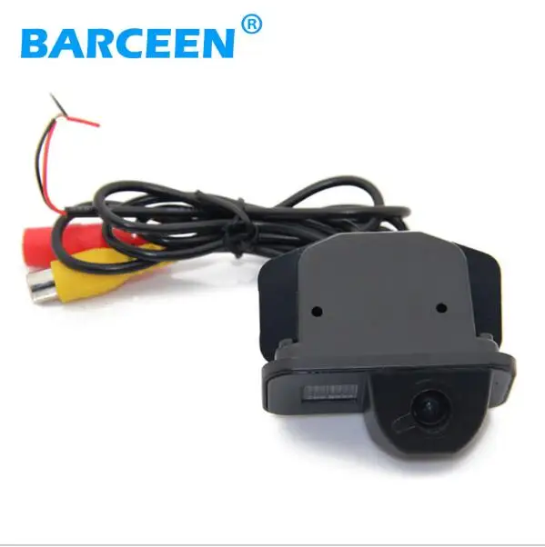 Waterproof IP 69K car reserve rearview font b camera b font bring 170 wide lens degree
