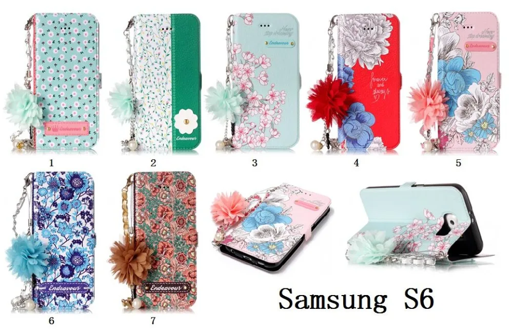 Samsung S6