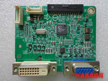 

LI2041wA LI2241wA 715G5863-M01-002-004C driver board