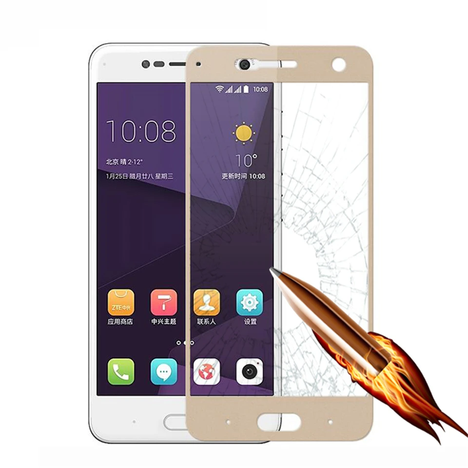 Tsimak-Full-Cover-Tempered-Glass-For-ZTE-Blade-V8-Screen-Protector-Toughened-Protective-Film-Blade-V8 (2)