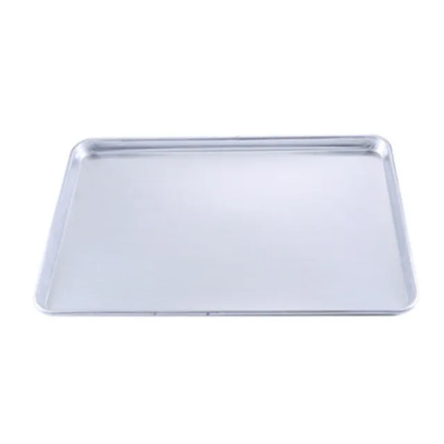 Oven Baking Tray Aluminium Form Large 46 60cm Non Oven Baking Tray Aluminium Form Large 46 60cm Non Stick Pan Rectangle Pastry Tools For