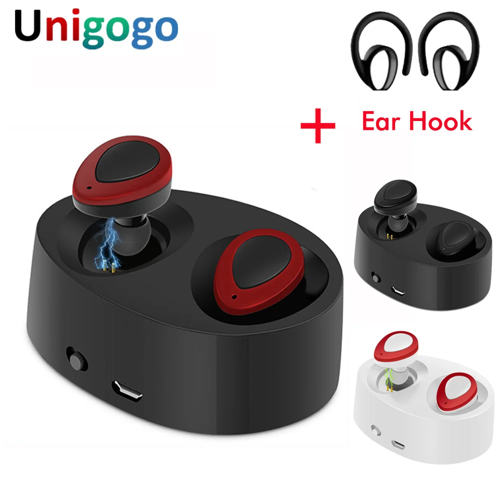 TWS Bluetooth наушники K2 мини беспроводные blutooth Беспроводная гарнитура audifonos Handsfree с