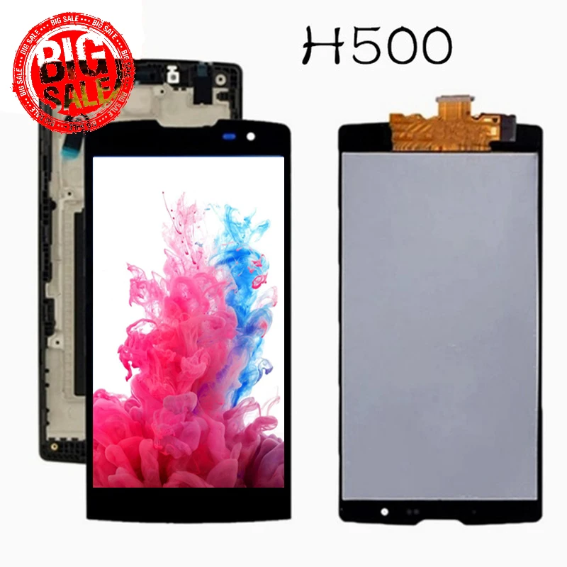 LG H500