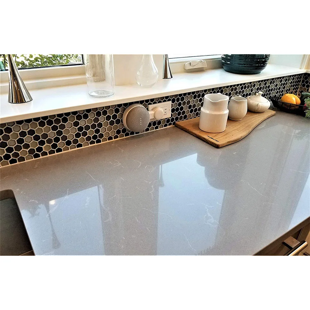 Спальня кронштейн Smart Plug In портативный разъем кухня аудио стенд музыка Настенный