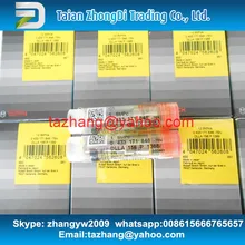 Common rail сопла 0433171848 DLLA156P1368 же использования 0433171719 DLLA156P1114 для 0445110186 0445110279