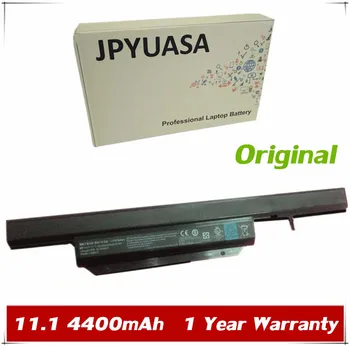 

7XINbox 11.1V 4400mah Original CQB922 Laptop Battery For Haier T6-3 T6-3I SQU-1110 921600031 CQB922 CQB923 916Q2195H