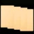 Nova 10 pcs Maquiagem Definitiva Da Sobrancelha Lips 26×14 cm Em Branco Prática Tattoo Folha de Pele para Agulha da Máquina de Alimentação kit tattoo supplies