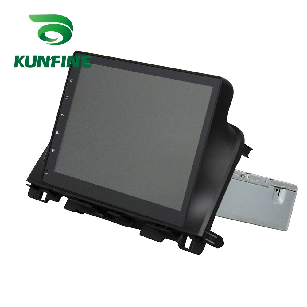 Android Car DVD GPS Navigation Multimedia Player Car Stereo For 2015 KIA K5  Radio Headunit (5)