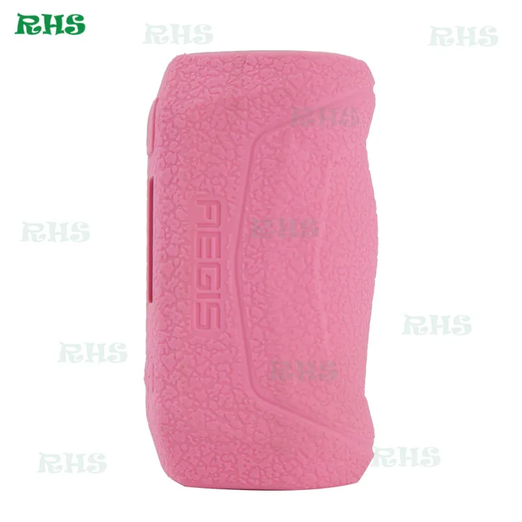 5pcs 2019 Silicone Case for Original New Products Geekvape Aegis Mini 80W Kit from RHS factory free shipping | Дом и сад