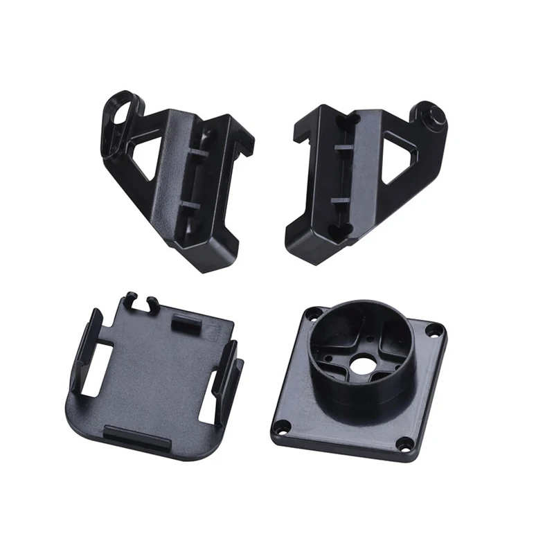Tarot 2 осевой сервопривод Micro Gimbal FPV камера платформа наклон Поддержка 9g 12g