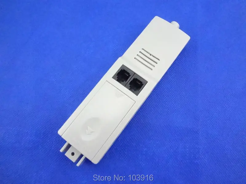 

Spare part for weather station (Transmitter / thermo hygro sensor) 433Mhz