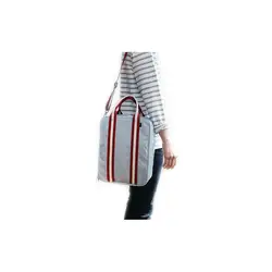 Мужская мода нейлоновая сумка-тоут для путешествий Портативный большой Ёмкость ручной клади Чемодан сумки многофункциональные