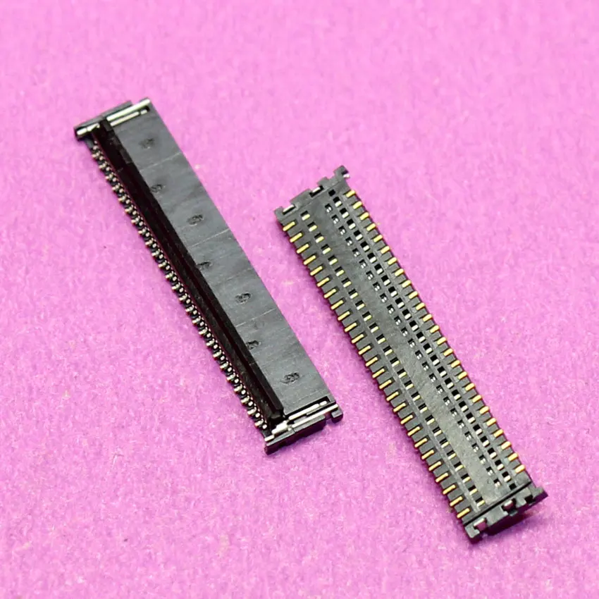 

YuXi Brand new for iPad 3 4 LCD display screen FPC connector 51 PIN on motherboard