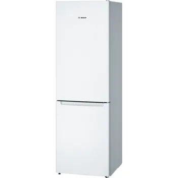 

Combi Bosch KGN36NW3C blanco 1.86m clase A++