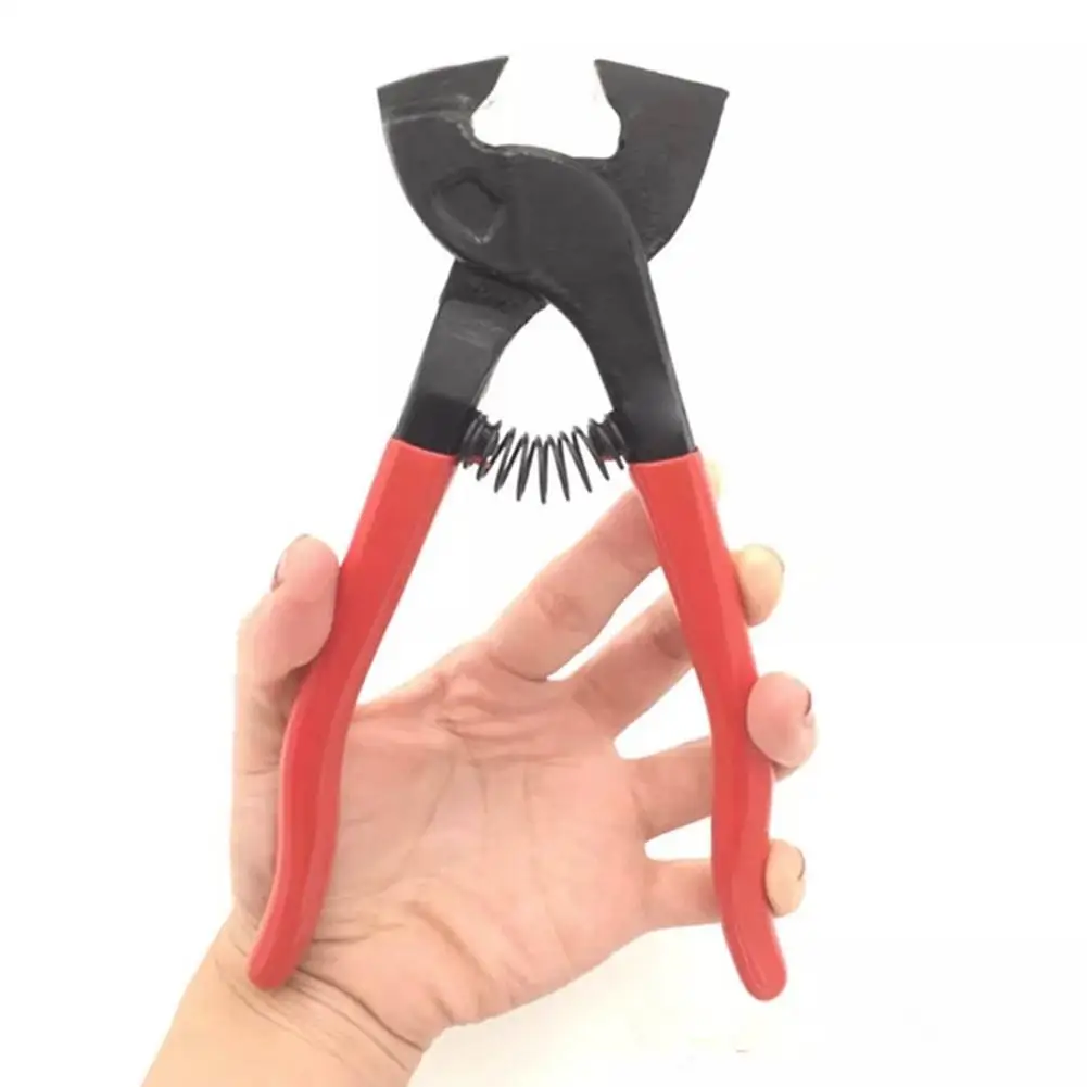 Goede 2018 Hot Koop Multifunctionele DIY Snijgereedschap Tegel Klem Moza iuml;ek Glas Klem Elektrische Armatuur Merk Tool