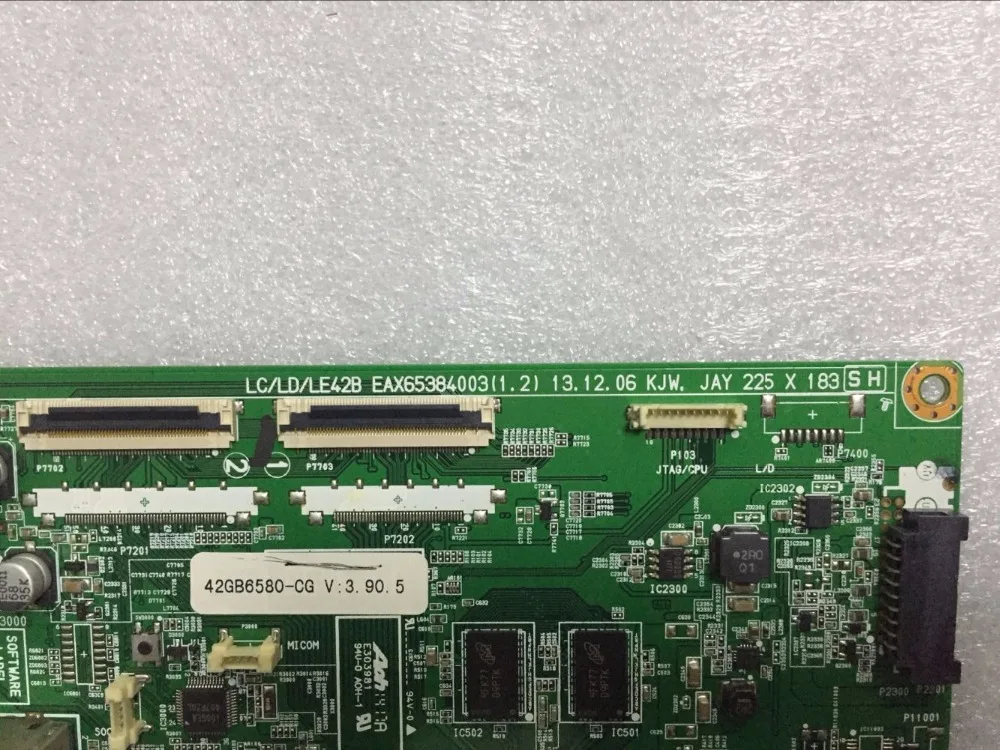 original 47gb6310 cc 42gb6310 cc eax6538400312 225183 ponto boa qualidade 01