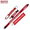 Remove Before Flight Lanyards Keychain Strap For Card Badge Gym Key Chain Lanyard Key Holder Hang Rope Mix Lot Keychain Lanyard ► Photo 1/6