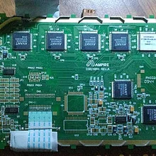 Для Галф GST5000 GST500 5,7 дюймов 320*240 ЖК-экран панели