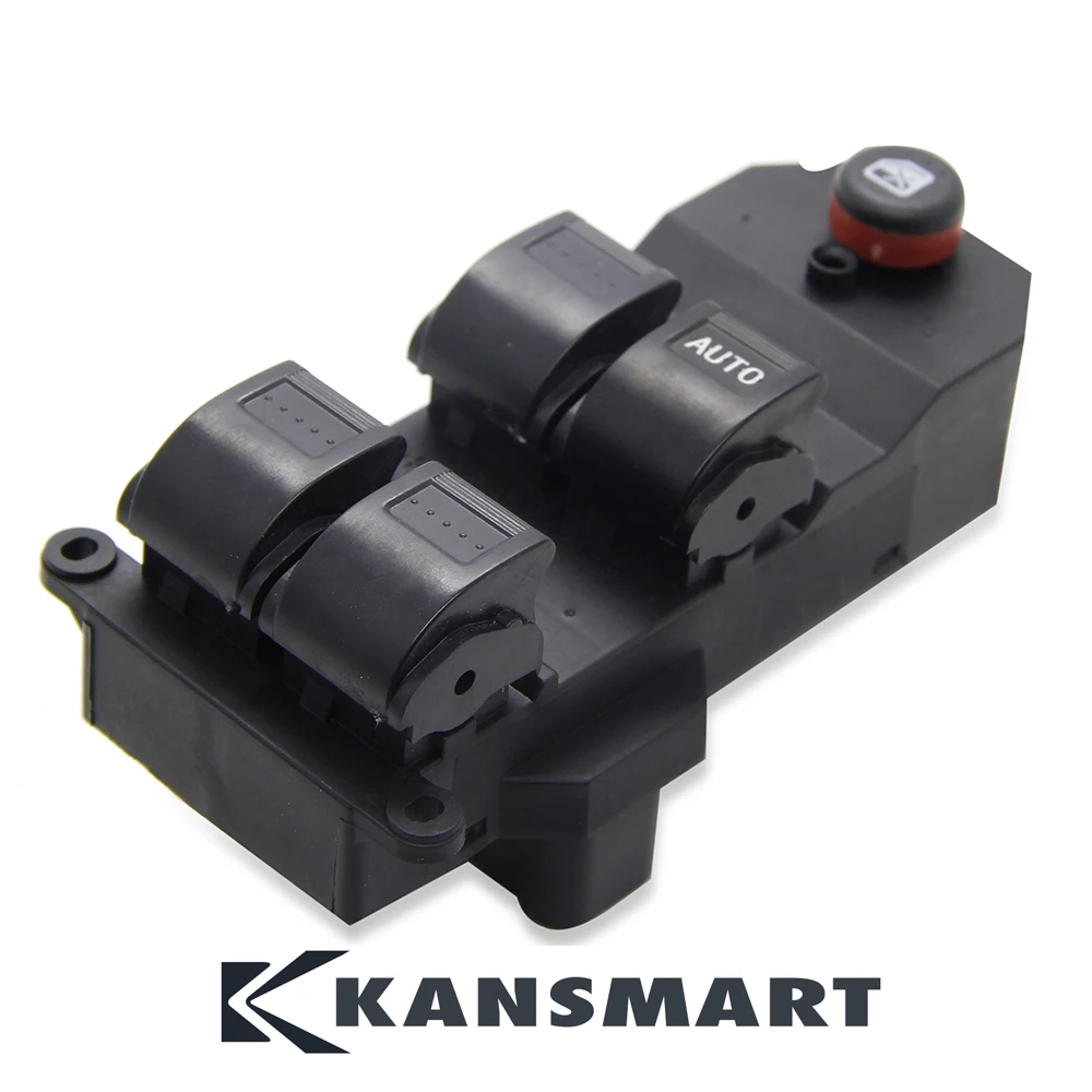 New Arrival Electric Power Control Window Switch 35750 SAE RHD Fit For