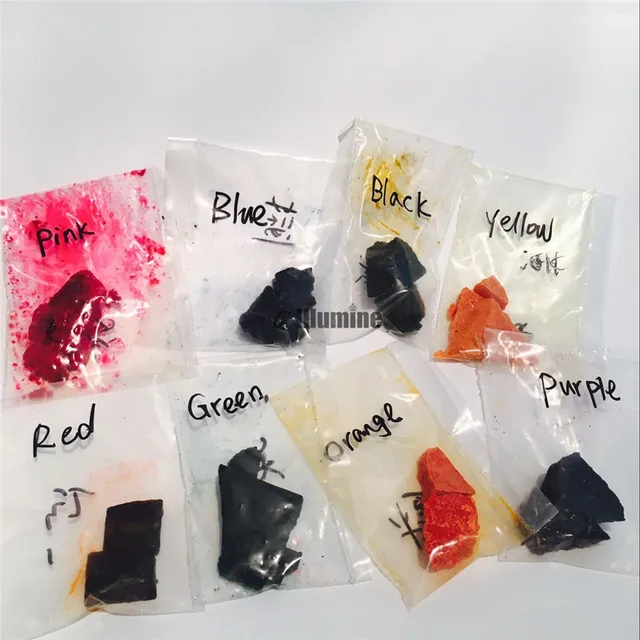 Candle Wax Dyes DYE Natural Handmade Special Plant Colouring ... Candle Wax Dyes DYE Natural Handmade Special Plant Colouring ...