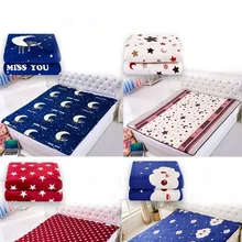 [TB03] электрическое одеяло двойной контроль термостат безопасности водонепроницаемое излучение домашнее увеличение 2 метра без трех el