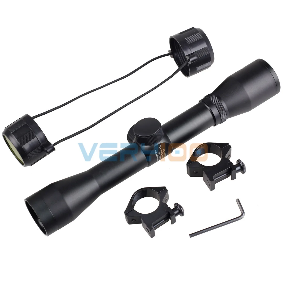 

Hunting Tactical 4 x 32 Air Rifle Optics Sniper Scope Reviews Sight Hunting Telescopic Scopes