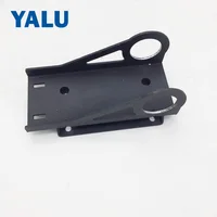 Electric Mountain Bike Scooter Motor Kit Accessory Install Bracket For MY1016Z Middle Motor Conversion Kit 2