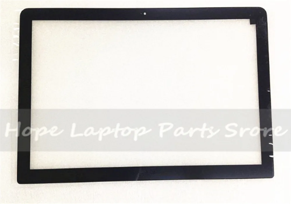 LCD Переднее стекло новое для MacBook Pro A1278 13 3 "ЖК-экран рамка MB990 MC700 MD101 2009-2013 лет |
