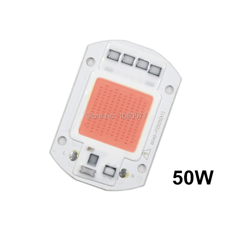 50W 400-840